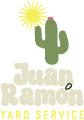 Juan Ramon Yard service logo
