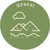 Gravel
