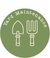 yard maintenance